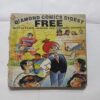 Document 2_112 Diamond Comics Digest With This Issue Of Comic World