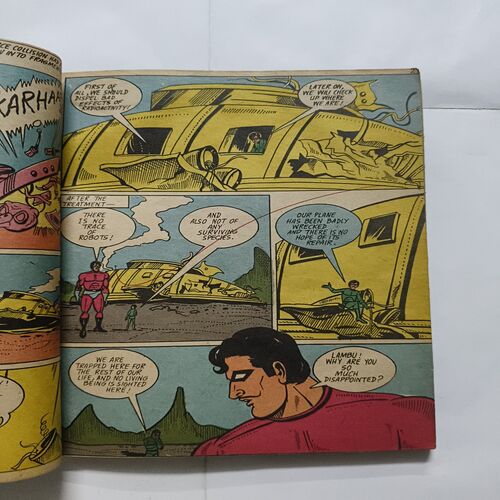 Document 2_113 Diamond Comics Digest With This Issue Of Comic World