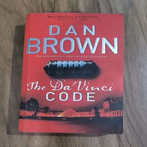 Document 2_116 The Da Vinci Code ( DAN BROWN )