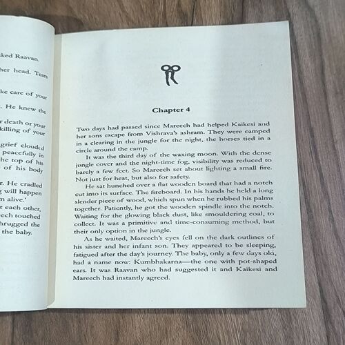 Document 2_126 RAAVAN ENEMY OF ARYAVARTA ( AMISH )