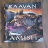 Document 2_128 RAAVAN ENEMY OF ARYAVARTA ( AMISH )