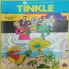 TINKLE (NO- 380) TINKLE (NO- 380)