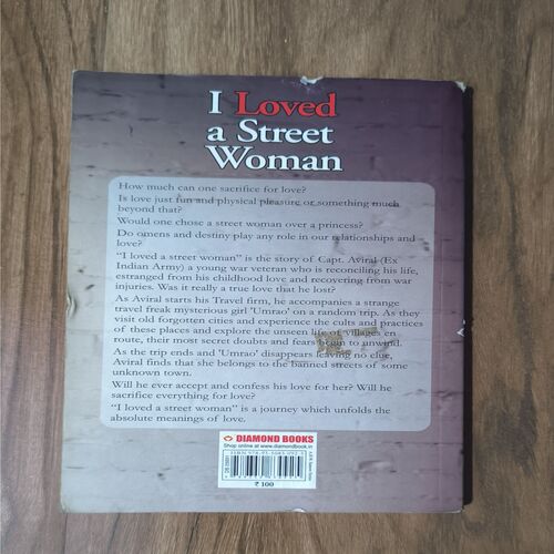 Document 2_13 I LOVED A STREET WOMEN ( NITIN VINAY KHARE )