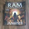 RAM SCION OF IKSHVAKU ( AMISH )