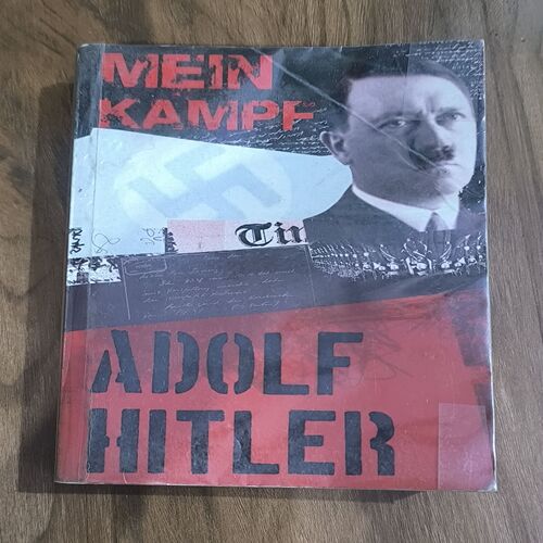 Document 2_136 MEIN KAMPF ( ADOLF HITLER )