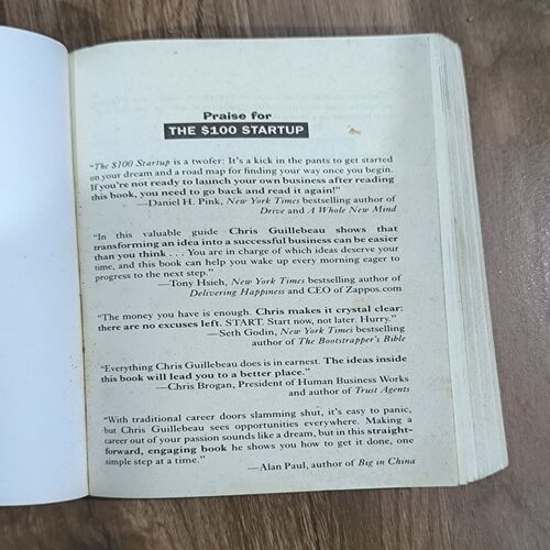 Document 2_15 THE 0 STARTUP ( CHRIS GUILLEBEAU )