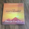 The Alchemist