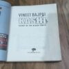 Document 2_159 Kashi Secret of The Black Temple ( Vineet Bajpai )