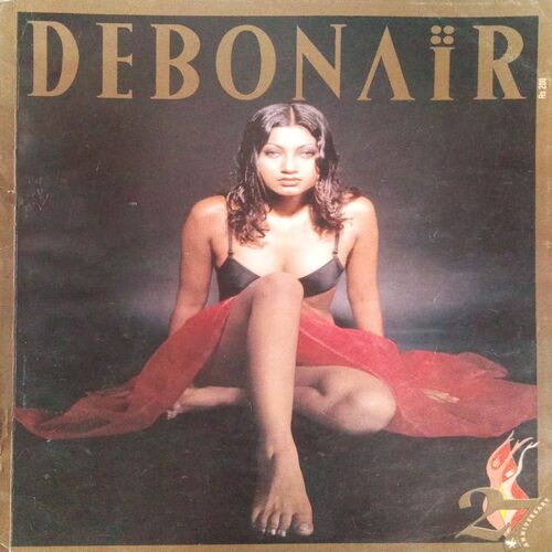 DEBONAIR DEBONAIR