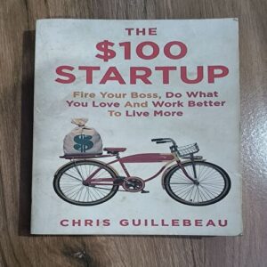 Document 2_16 THE 0 STARTUP ( CHRIS GUILLEBEAU )