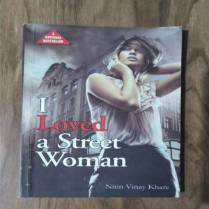 Document 2_16 I LOVED A STREET WOMEN ( NITIN VINAY KHARE )