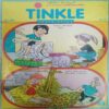 TINKLE (NO- 369) TINKLE (NO- 369)