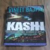 Document 2_160 Kashi Secret of The Black Temple ( Vineet Bajpai )