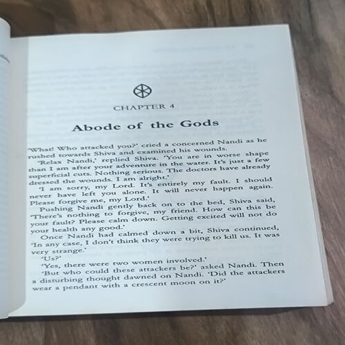 Document 2_162 The Importal of Meluha