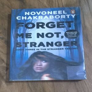 Document 2_168 Forget Me Not ,Stranger ( Novoneel Chakraborty )