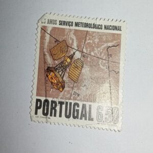 MNH - PORTUGAL 6.50 POSTAGE STAMP MNH - PORTUGAL 6.50 POSTAGE STAMP