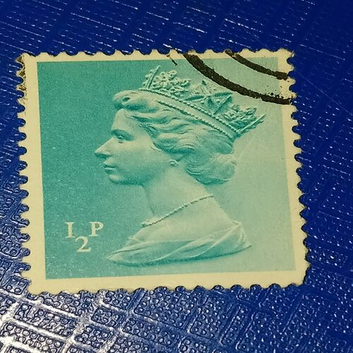 USED - UNITAD STATE POSTAGE STAMP USED - UNITAD STATE POSTAGE STAMP