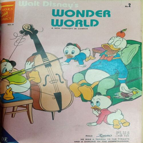 Binding (WALT DISNEY"S WONDER WORLD NO-1,) , (WALT DISNEY"S WONDER WORLD NO-2), (WALT DISNEY"S WONDER WORLD NO-3) ,(WALT DISNEY"S WONDER WORLD NO-4), (WALT DISNEY"S WONDER WORLD NO-5), (WALT DISNEY"S WONDER WORLD NO-6), (WALT DISNEY"S WONDER WORLD NO-7), (WALT DISNEY"S WONDER WORLD NO-8) Binding (WALT DISNEY"S WONDER WORLD NO-1,) , (WALT DISNEY"S WONDER WORLD NO-2), (WALT DISNEY"S WONDER WORLD NO-3) ,(WALT DISNEY"S WONDER WORLD NO-4), (WALT DISNEY"S WONDER WORLD NO-5), (WALT DISNEY"S WONDER WORLD NO-6), (WALT DISNEY"S WONDER WORLD NO-7), (WALT DISNEY"S WONDER WORLD NO-8)