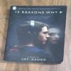13 Reason Why ( Jay Asher )