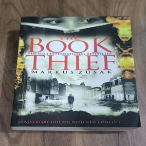Document 2_180 The Book Thief ( Markus Zusak )