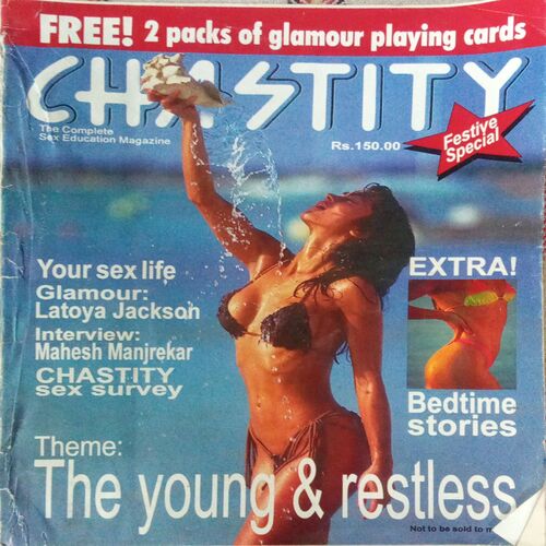 CHASTITY CHASTITY