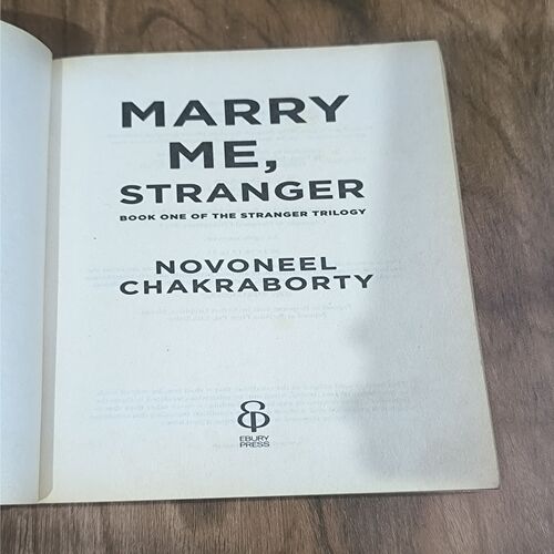 Document 2_183 Mary Me , Stranger ( Novoneel Chakraborty )