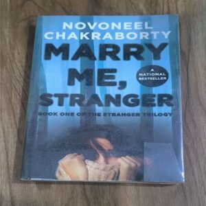 Document 2_184 Mary Me , Stranger ( Novoneel Chakraborty )