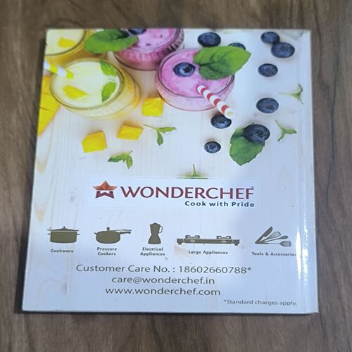 Document 2_189 Nutri- blend ( Chef Sanjeev Kapoor )