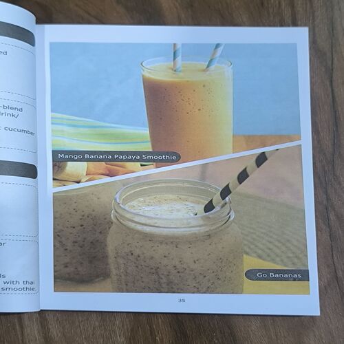 Document 2_190 Nutri- blend ( Chef Sanjeev Kapoor )