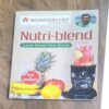 Document 2_192 Nutri- blend ( Chef Sanjeev Kapoor )