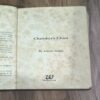 Chanakya's Chant ( Ashwin Sanghi )
