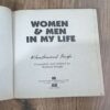 Document 2_23 WOMEN & MEN IN MY LIFE ( KUSHWANT SINGH )