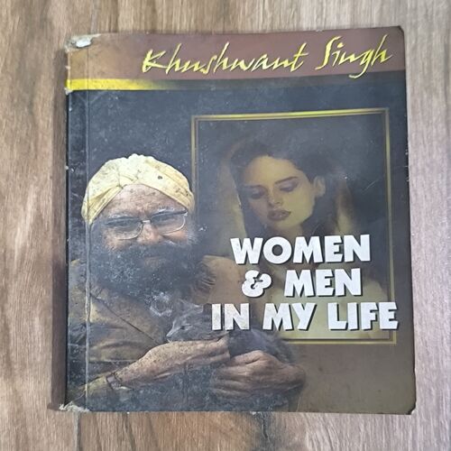 Document 2_24 WOMEN & MEN IN MY LIFE ( KUSHWANT SINGH )