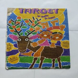 Document 2_25 Target ( February 1988 )