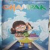 Champak ( II ) ( August 2024) Champak ( II ) ( August 2024)