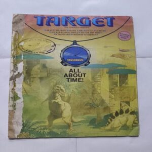 Document 2_28 Target ( January 1988 )