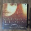 Document 2_28 AUNT JULIA AND THE SCRIPTWRITER ( MARIO VARGAS LLOSA )
