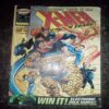 X - MAN THE HIDDEN YEARS ( RS. 15 ) X - MAN THE HIDDEN YEARS ( RS. 15 )