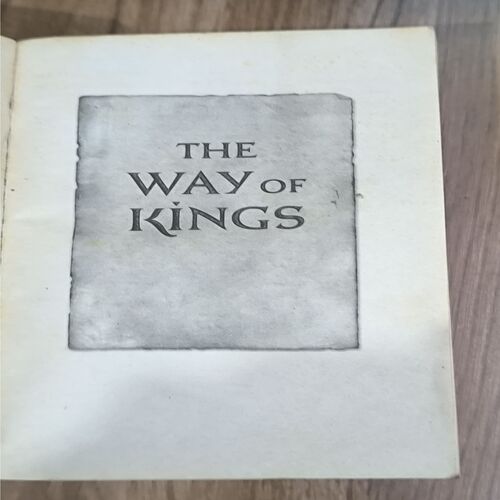 Document 2_3 THE WAY OF KINGS ( BRANDON SANDERSON )