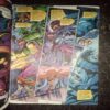 X - MAN THE HIDDEN YEARS ( RS. 15 ) X - MAN THE HIDDEN YEARS ( RS. 15 )