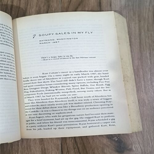 Document 2_30 Heavier Than Heaven ( Charles R.Cross )