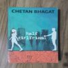 Document 2_32 HALF GIRLFRIEND ( CHETAN BHAGAT )