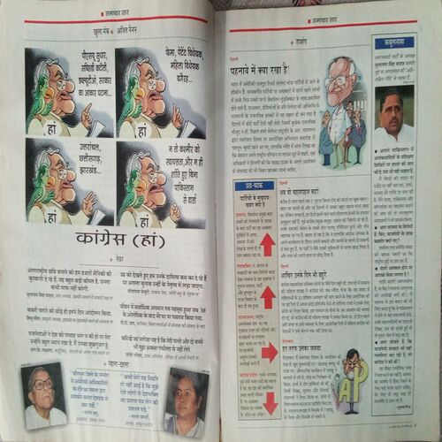 INDIA TODAY (August 2000) INDIA TODAY (August 2000)