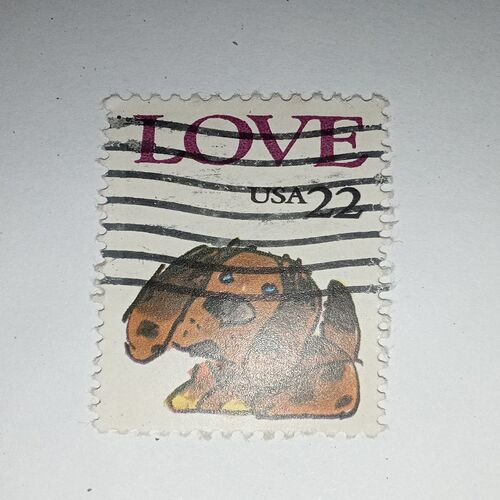 MNH - USA 22 POSTAGE STAMP MNH - USA 22 POSTAGE STAMP