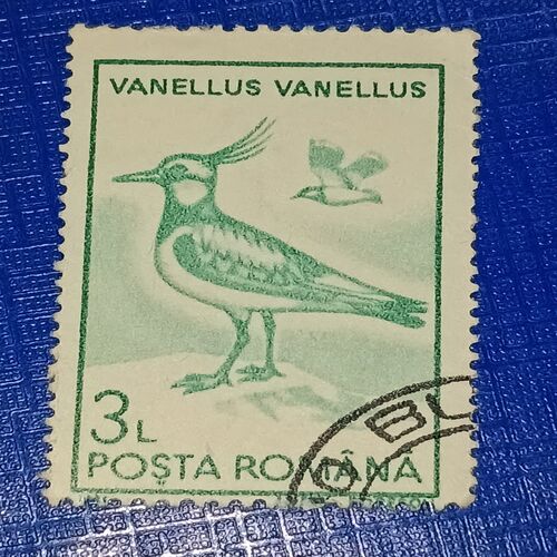 USED - POSTA ROMANA 3L USED - POSTA ROMANA 3L