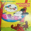 Binding 7 IN 1 (WALT DISNEY"S WONDER WORLD NO-9,) , (WALT DISNEY"S WONDER WORLD NO-10), (WALT DISNEY"S WONDER WORLD NO-11) ,(WALT DISNEY"S WONDER WORLD NO-12), (WALT DISNEY"S WONDER WORLD NO-13), (WALT DISNEY"S WONDER WORLD NO-15), (WALT DISNEY"S WONDER WORLD NO-16) Binding 7 IN 1 (WALT DISNEY"S WONDER WORLD NO-9,) , (WALT DISNEY"S WONDER WORLD NO-10), (WALT DISNEY"S WONDER WORLD NO-11) ,(WALT DISNEY"S WONDER WORLD NO-12), (WALT DISNEY"S WONDER WORLD NO-13), (WALT DISNEY"S WONDER WORLD NO-15), (WALT DISNEY"S WONDER WORLD NO-16)