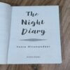 Document 2_35 The Night Diary ( Veera Hiranandani )
