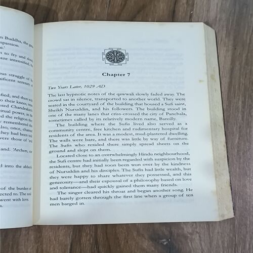 Document 2_38 Legend Of Suheldev ( Amish )