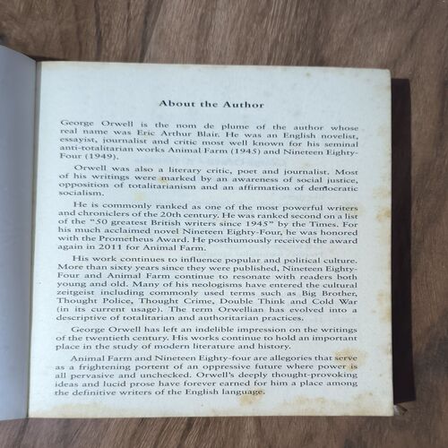 Document 2_39 1984 ( GEORGE ORWELL )