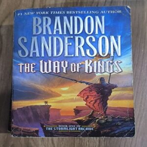 Document 2_4 THE WAY OF KINGS ( BRANDON SANDERSON )